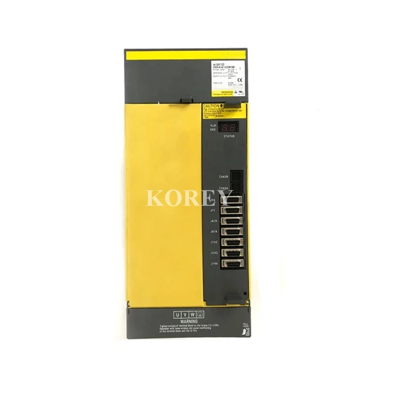

Servo Driver Module A06B-6142-H022 A06B-6142-H015