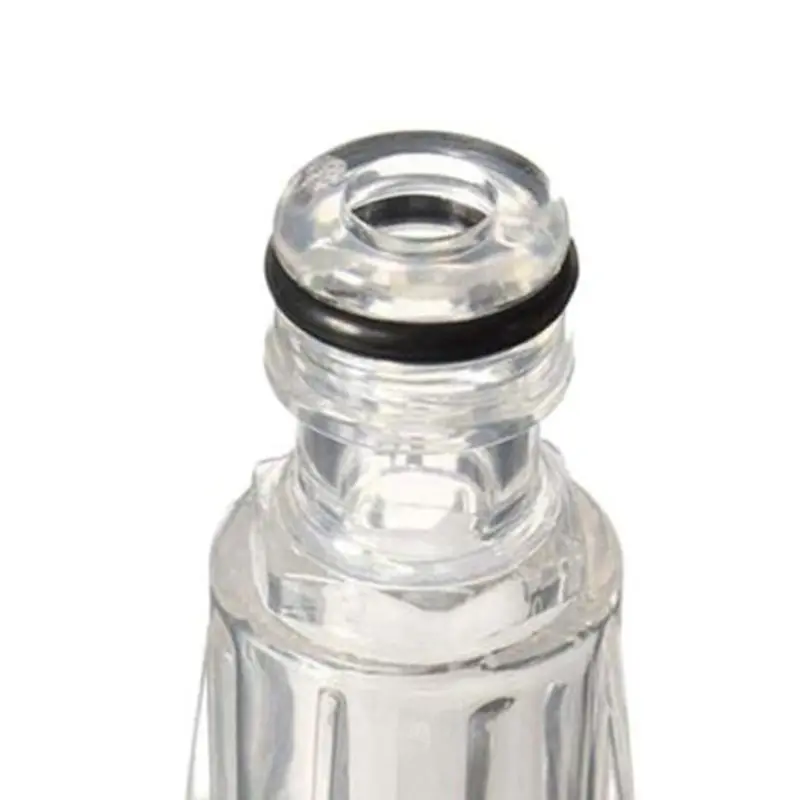 

Simple Car Wash Machine Connector High Pressure Water Filter Connection Fitting