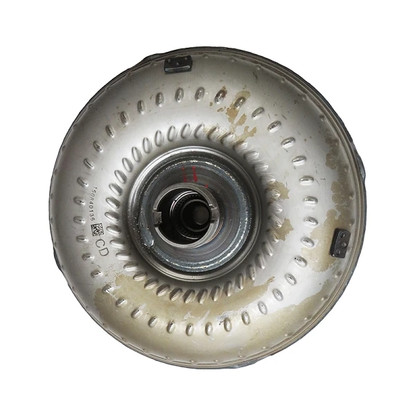 China Supplier High Quality Automatic Gearbox Torque Converter Suitable For Hyundai Kia Korean Car