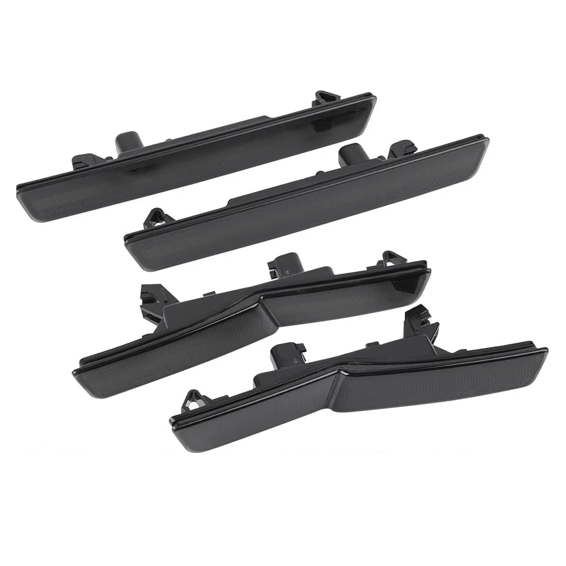 ���� ç���� SRT R/T�� �´� 4�� LED ���� �� �ĸ� ��� ��Ŀ ����Ʈ 12V 68195788 AB 68195789 AB 68195797 AB 68195796 AB