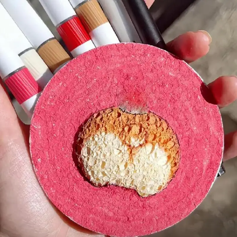 Kids 10X Magic Foam Texture Paper Drawing Cellulose Cards Creative 3D DIY Art Craft Supplies for Acrylics Painting Educational