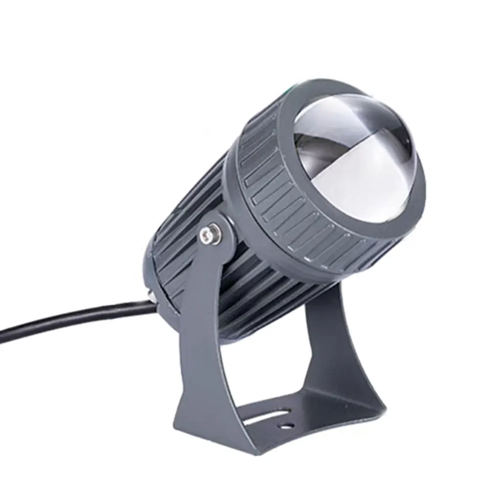 

Energy-Saving LED Spotlights For Outdoor Landscaping LED Landscape Lighting Spotlight LED Lawn Light