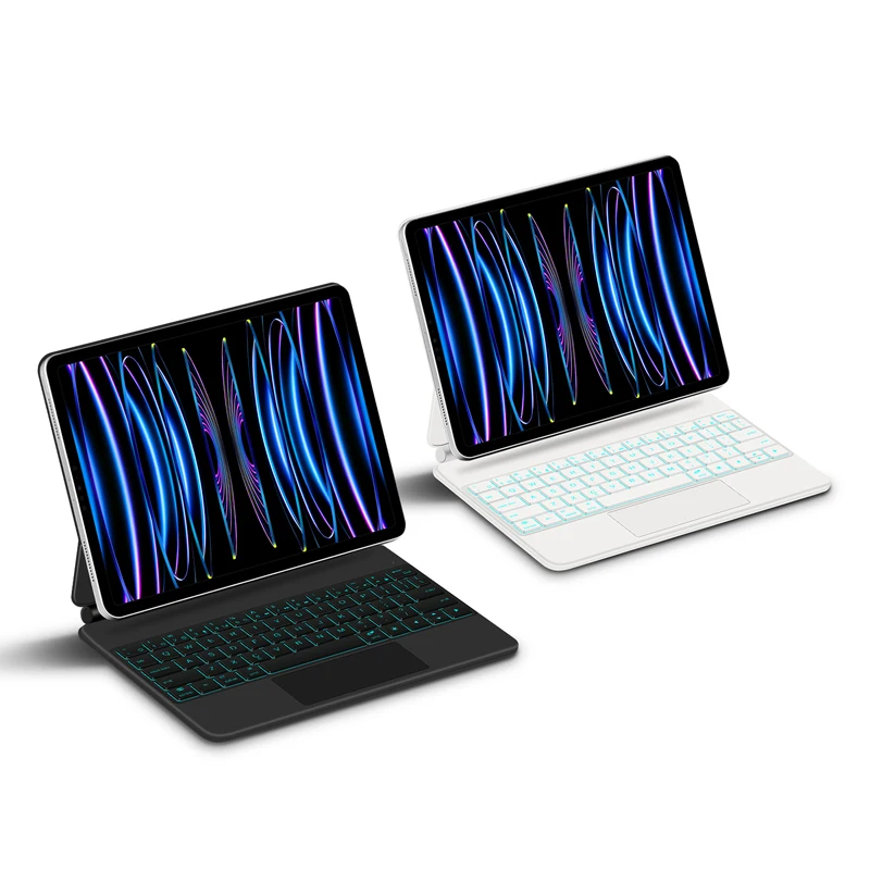 Magic Keyboard for iPad Pro 11 12.9 Air 4 Air 5 for iPad