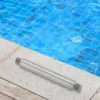 1 Piece Scuba Diving Handle Bar Diving BCD Breathing Regulator First Stage Maintenance Fixed Rod Handle Bar Swimming Accessories 5