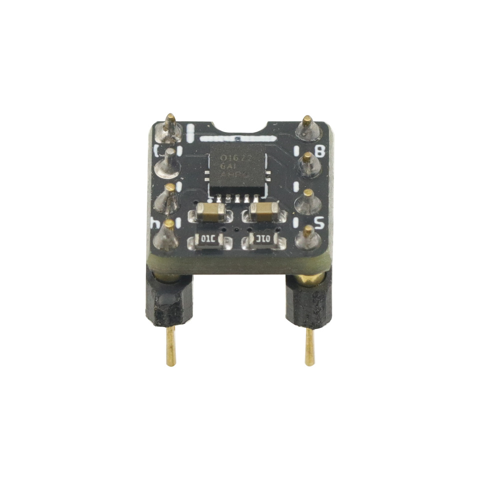 OPA1622 DIP8 High Current Dual Operational Amplifier Chip Low Distortion Low Noise Dual OP AMP 145mA