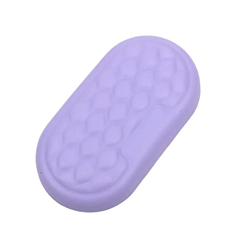 Ergonomic Comfort Wrist and Elbow Support Pad for Desk