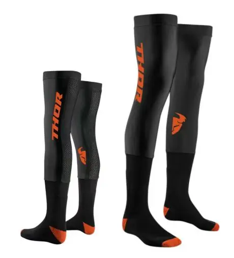 Sports Socks Fitness Sports Socks Compression Socks Sport Socks Motorcycle Compression Knee Brace Enduro Motocross ATV MX Protection 202
