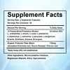 1054-b86978.jpg Probiotics 50 Billion CFU, 12 Freeze-Dried Strains & Prebiotic Supplement, Supports Healthy Gut Flora, 120 Capsules