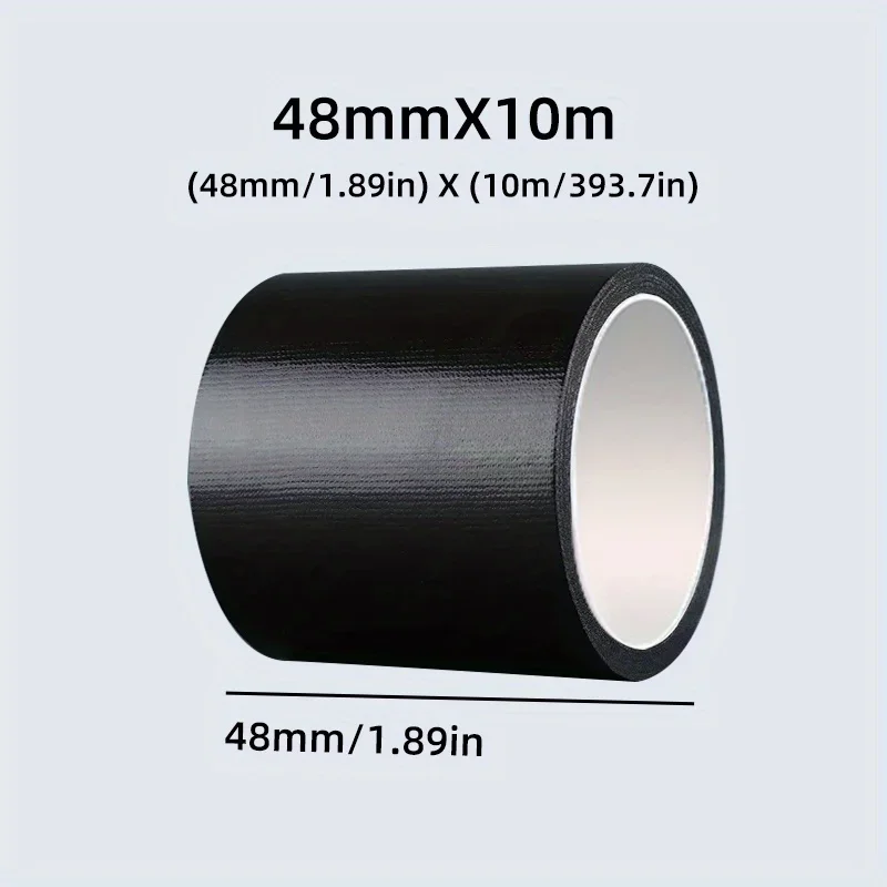 Waterproof High-Adhesive Tent and Tarpaulin Repair Tape