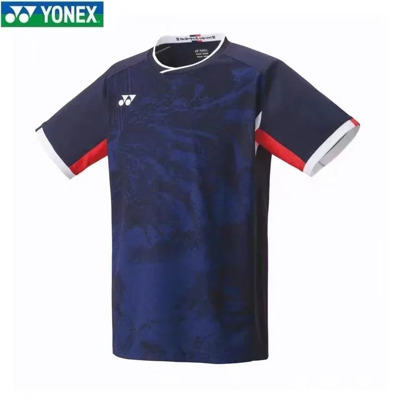 Yonex Badminton Uniform Short Sleeve T-shirt