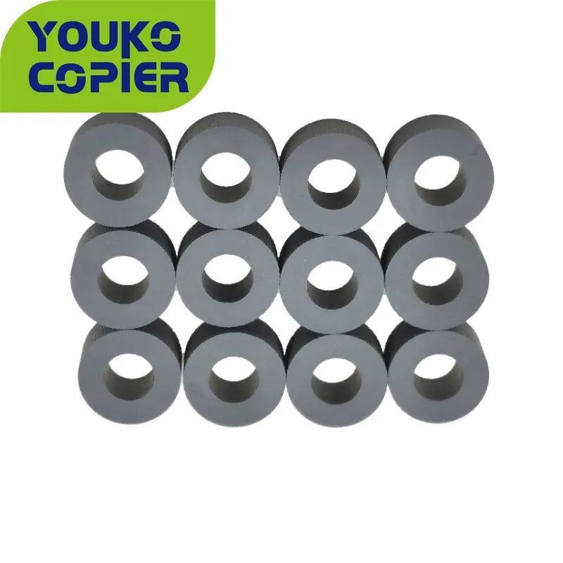 

50PCS 5335 7525 7535 7775 5325 Feed Roller Tire for Xerox WorkCentre 7655 7665 7675 7755 7765 5330 7425 7428 7435 7530 7545 7556