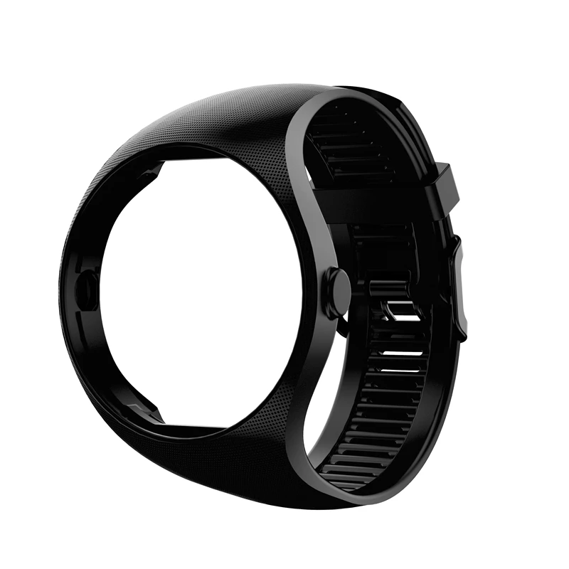 

Сменный спортивный ремешок для Polar M200