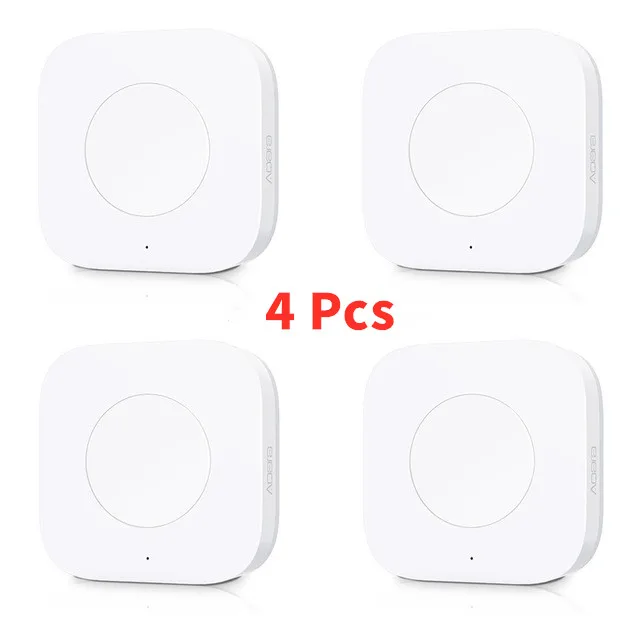 4 Pcs