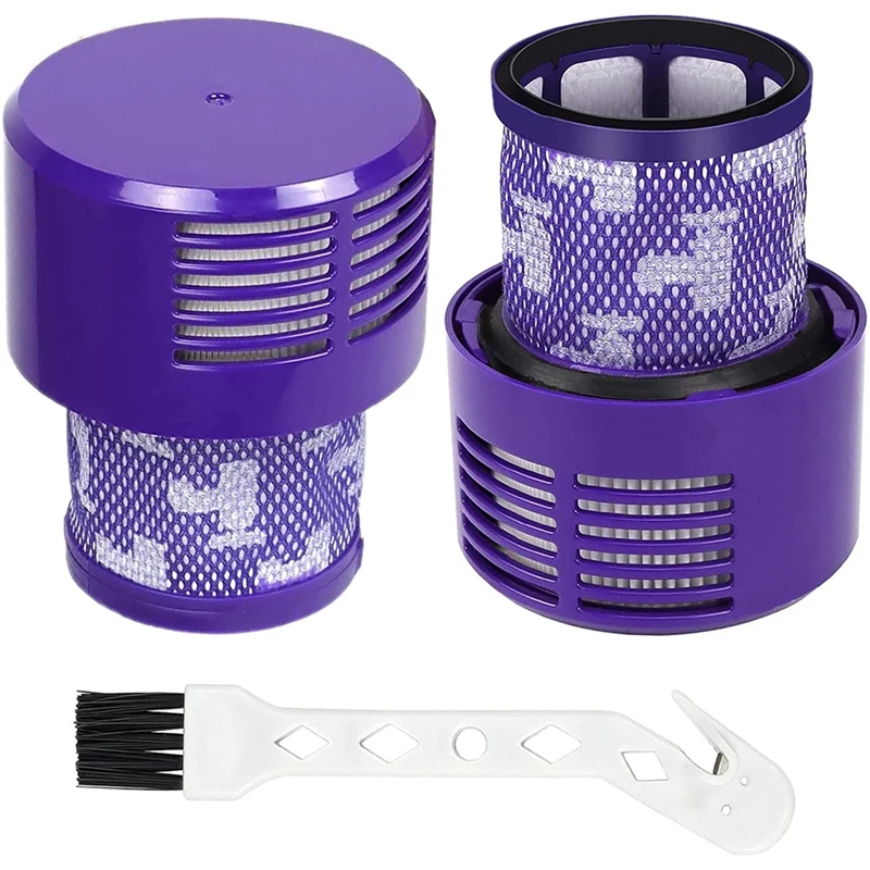 

Replacement Parts Filter For Dyson V10 SV12 Vacuum Cleaner Accessories Household Tools, Replace Part No.969082-0
