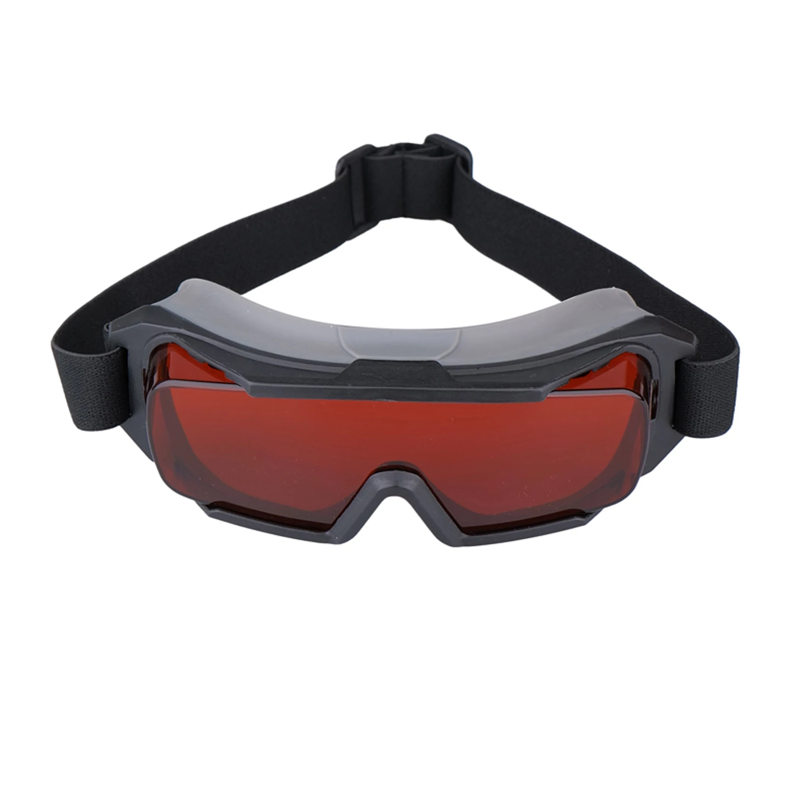 

532nm 1064nm Protective Goggles Laser Safety Glasses 190-550mm&800-1100 CE OD4+
