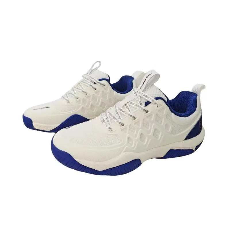 2026 Professional Fencing Shoes Couples Top Quality Gym Training Shoe Anti Slip Sport Sneakers Unisex Comfortable Fencing Shoe 2