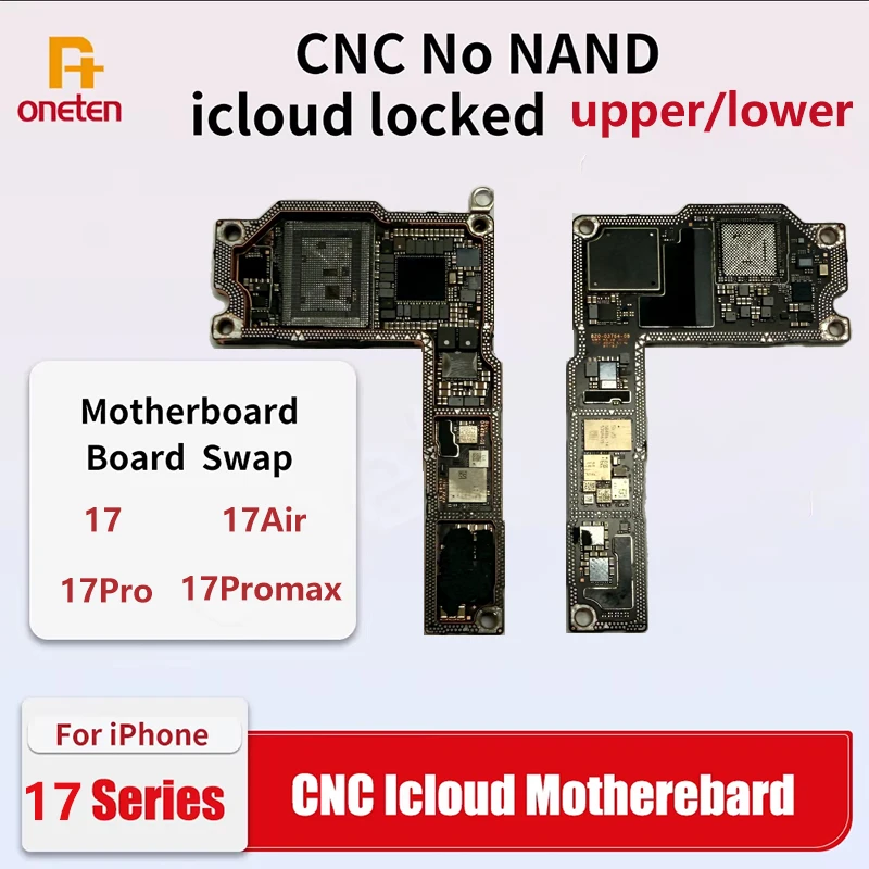 マザーボード iPhone22 CNCカットマザーボード iPhone 13 Mini Pro MAX ロジックボード 研磨