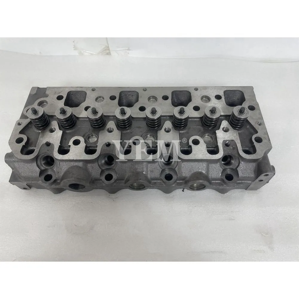 Complete Cylinder Head 308-1859 236-5127 For Caterpillar C2.2 Engine