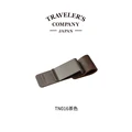 TN016 Brown Clip
