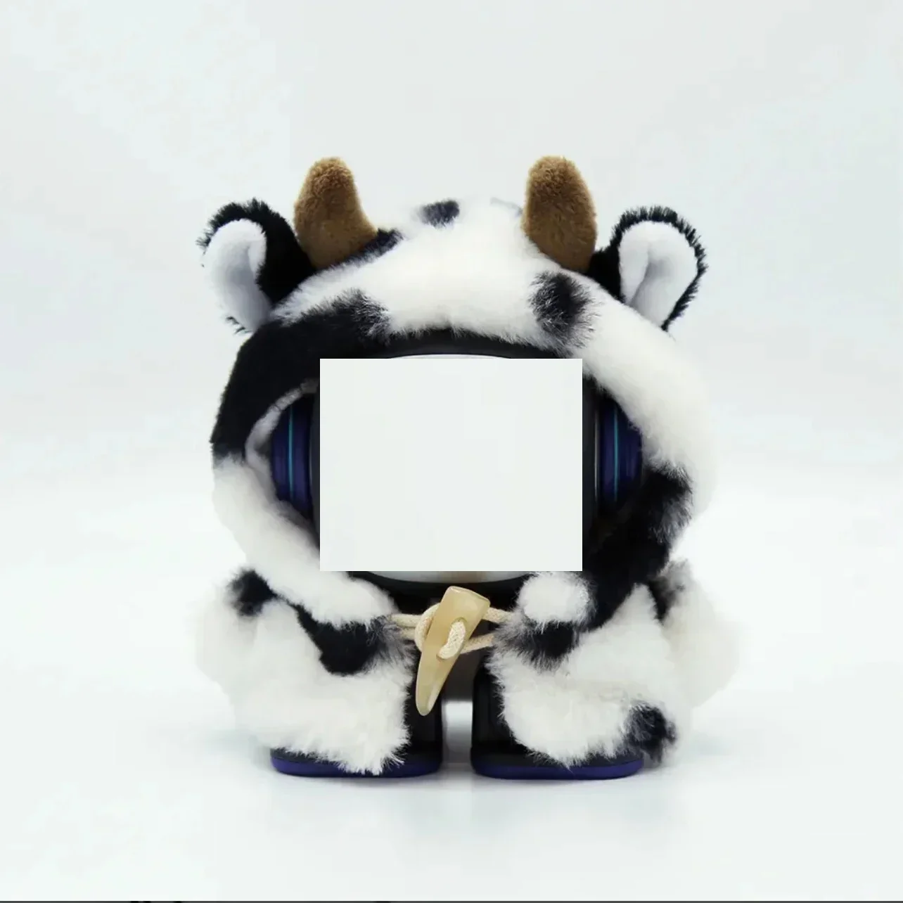 Emo Intelligent Robot Pet Toys Emo Accompanying Voice