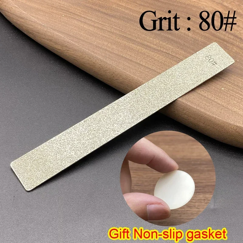 Grit 80 Standard