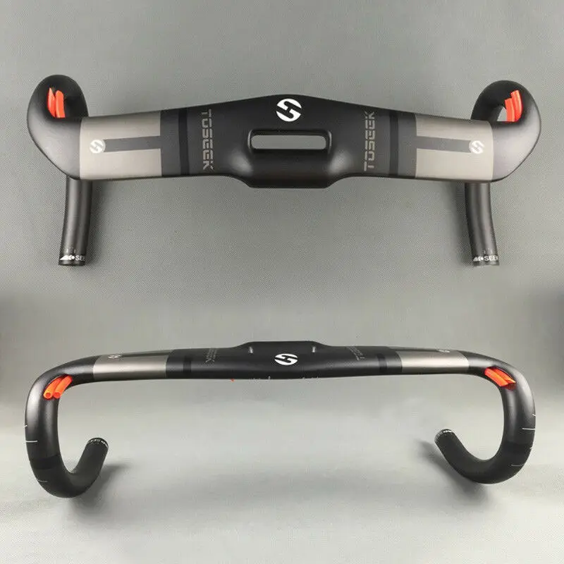 stout bikes handlebars