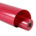 Rose red