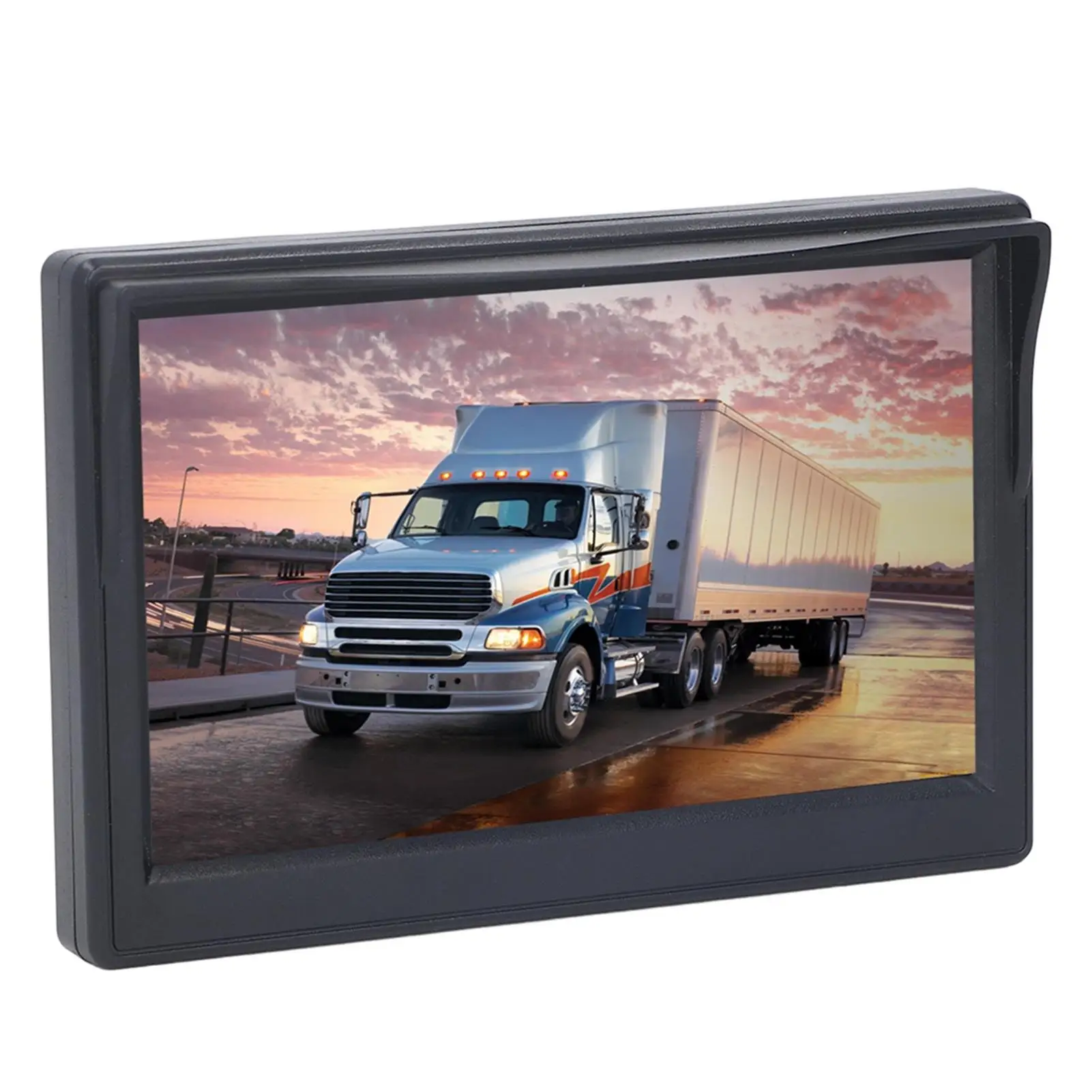 Backup Camera Rear View System High Definition for rv for trailer