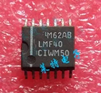 

Доставка. LMF40CIWM50 LMF40 SOP14 бесплатно