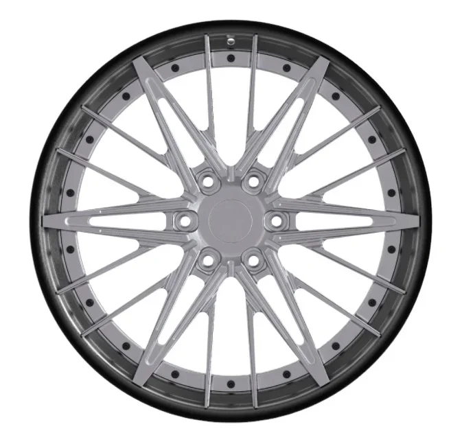 

Customized Eep Dish Rims Passenger Car Aluminium Alloy Wheel Rims 5x120mm 17 18 19 20 21 22 23 24 Inch Forged Wheels