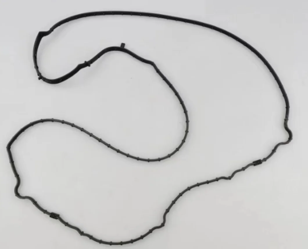 Valve cover gasket for SAIC MAXUS G10 1.9T 10048106