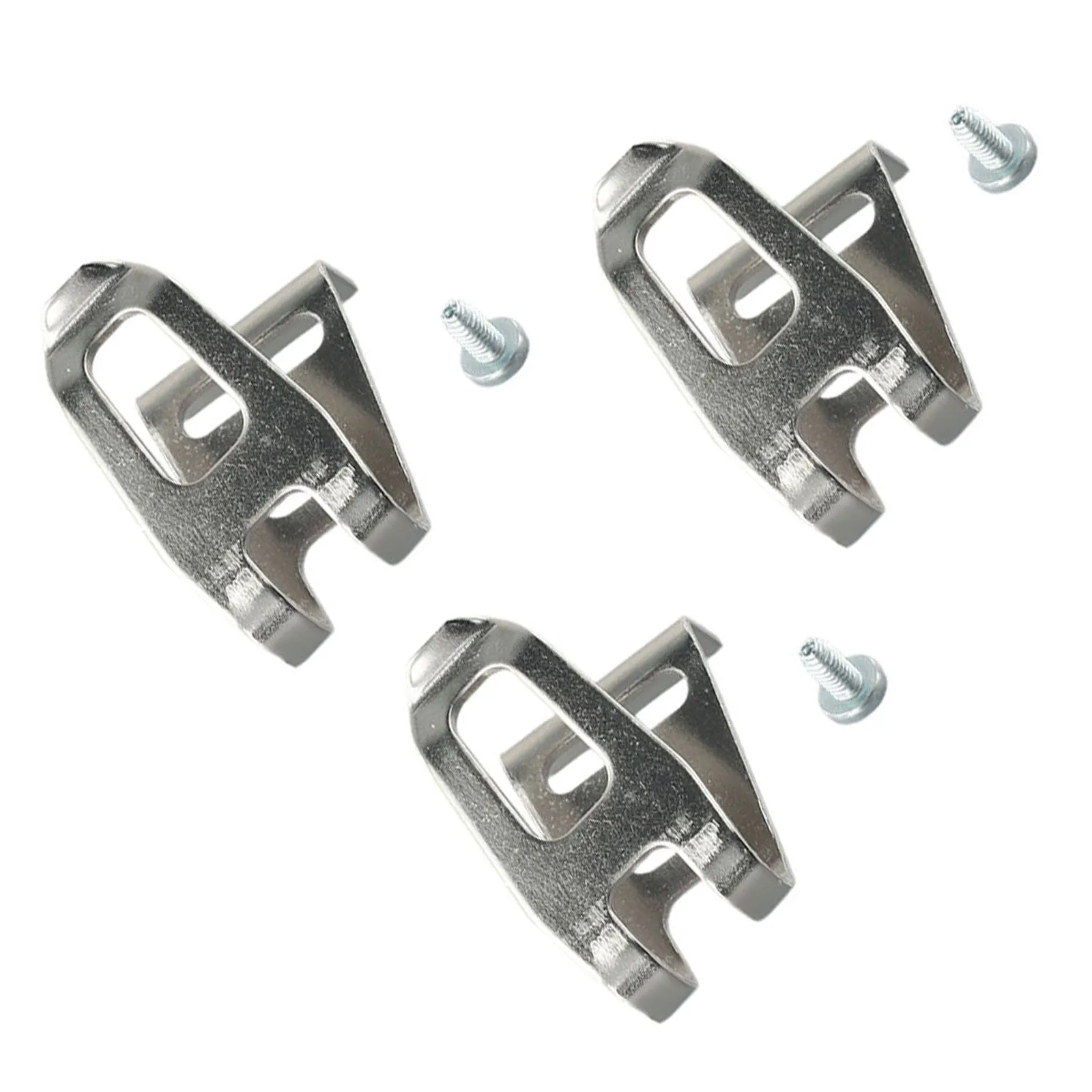Belt Buckle Waist Buckle Fittings Accessories 47*28mm Belt Buckle New Pendant Steel Waist Buckle Electric Batch