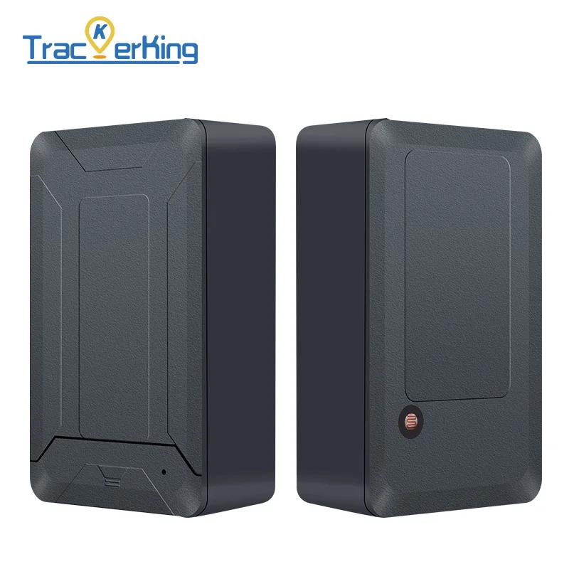 GPS Tracker TrackerKing JX05 Portable Car Rastreador Magnet longtime Standby Voice Monitor Vibration Alarm Free Tracking APP