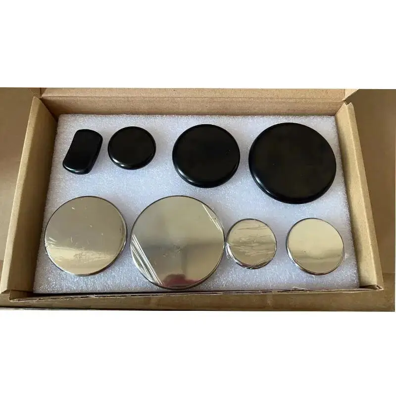 

Tips Spare Parts For TRCAR RET CET RF Sliming Machine Accessories