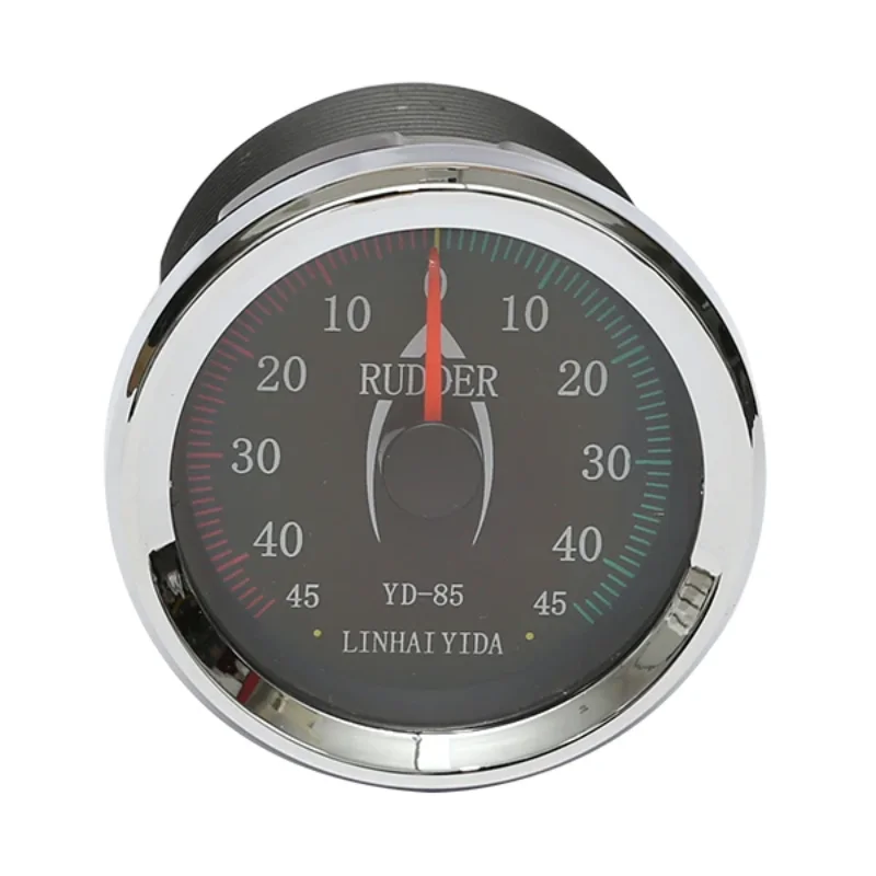 New Rudder Angle Indicator For Yacht