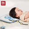 AIBEDILA 2pcs Baby Pillow Breathable Sweat-absorbent Polyester Pillow Baby Cute Pillows Bedding Babies Accessories 6