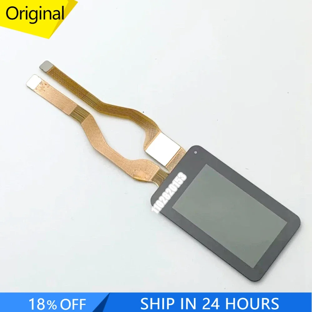 

New Original Big LCD Display Screen with Touch Repair Parts For GoPro Max 360 Action Camera