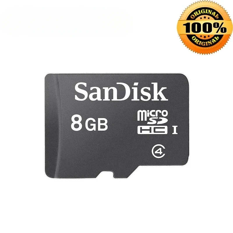 Scheda Di Memoria SanDisk SDHC 8 GB Classe 4 - Impermeabile, Resistente A Urti E Raggi X, Per Fotocamere E Tablet - Foto 6