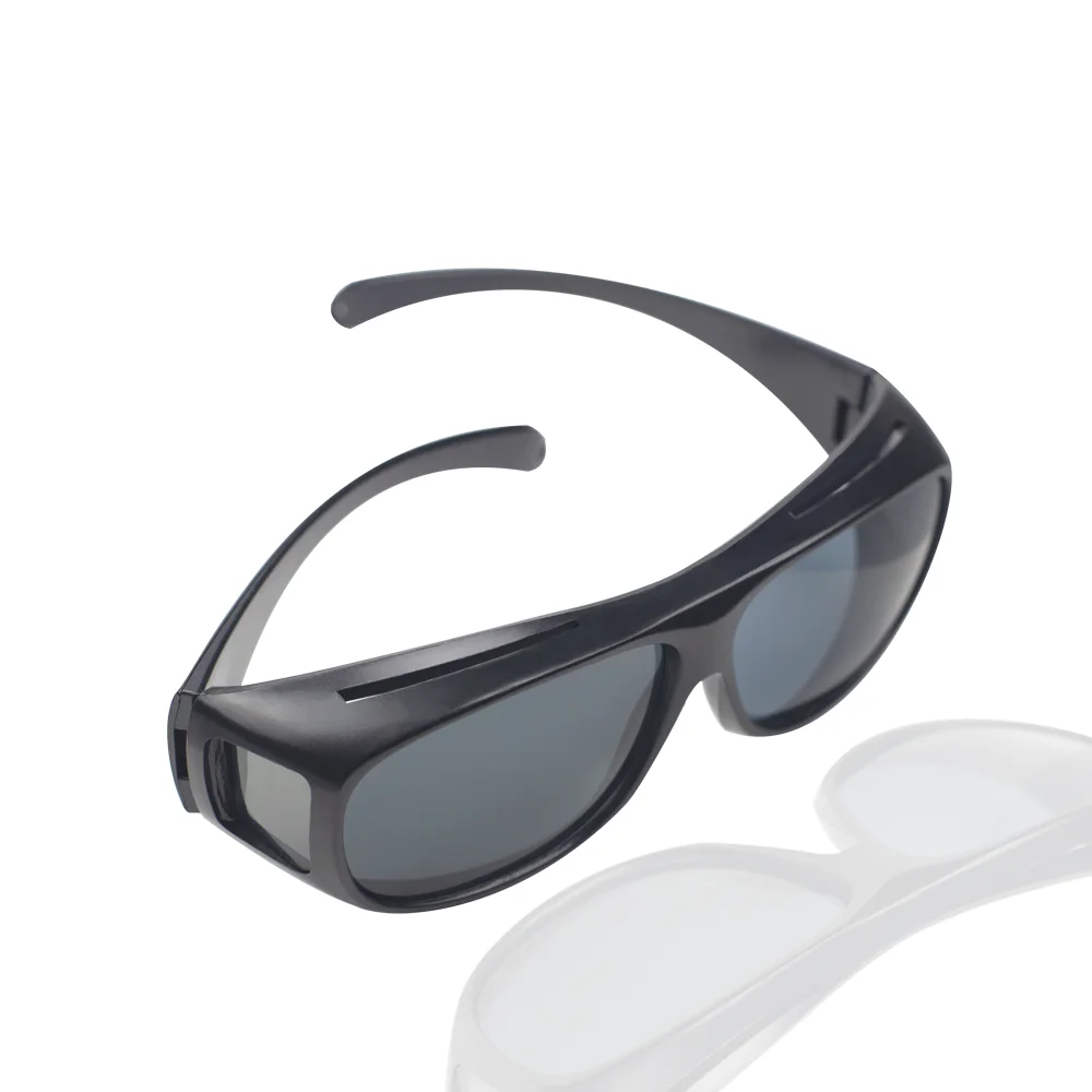 Car Night-Vision Sunglasses Night Driving Glasses Driver Goggles Unisex Sun Glasses UV Protection Sunglasses Eyewear night vision sunglasses driving glasses