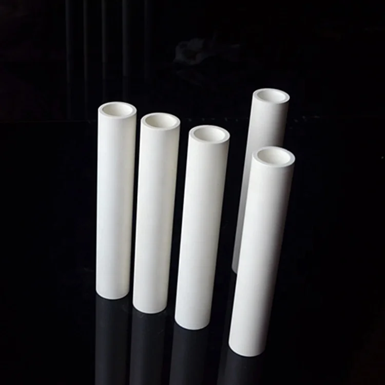 

XTL sintyron hot products 2021 High Temperature Resistance Vacuum Furnace Thermocouple Boron Nitride BN Ceramic Tube Pipe