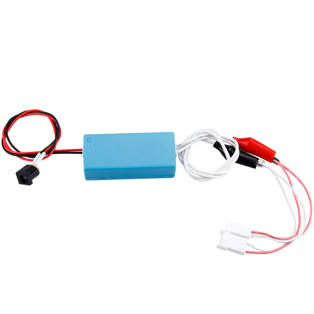 Ccfl Lamp Inverter Tester 12V Mini Tube Tester Universale Per Tv Lcd Laptop Laptop Screen Retroilluminazione Test Di Riparazione