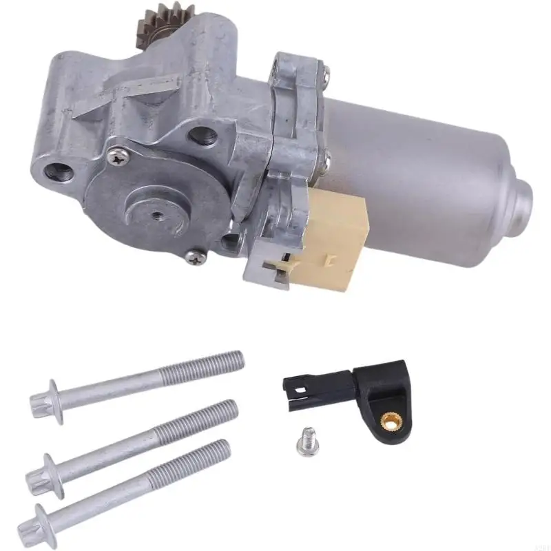 Transfer Case Motor Actuator for 328i 328xi 335i 335xi 27107599690 27107599693 27107546671 27107613152 Replacement Part