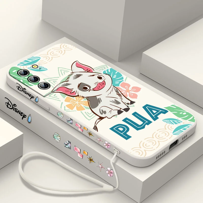 Чехол для Samsung Galaxy S24 S23 S22 S21 S20 Pro FE Plus