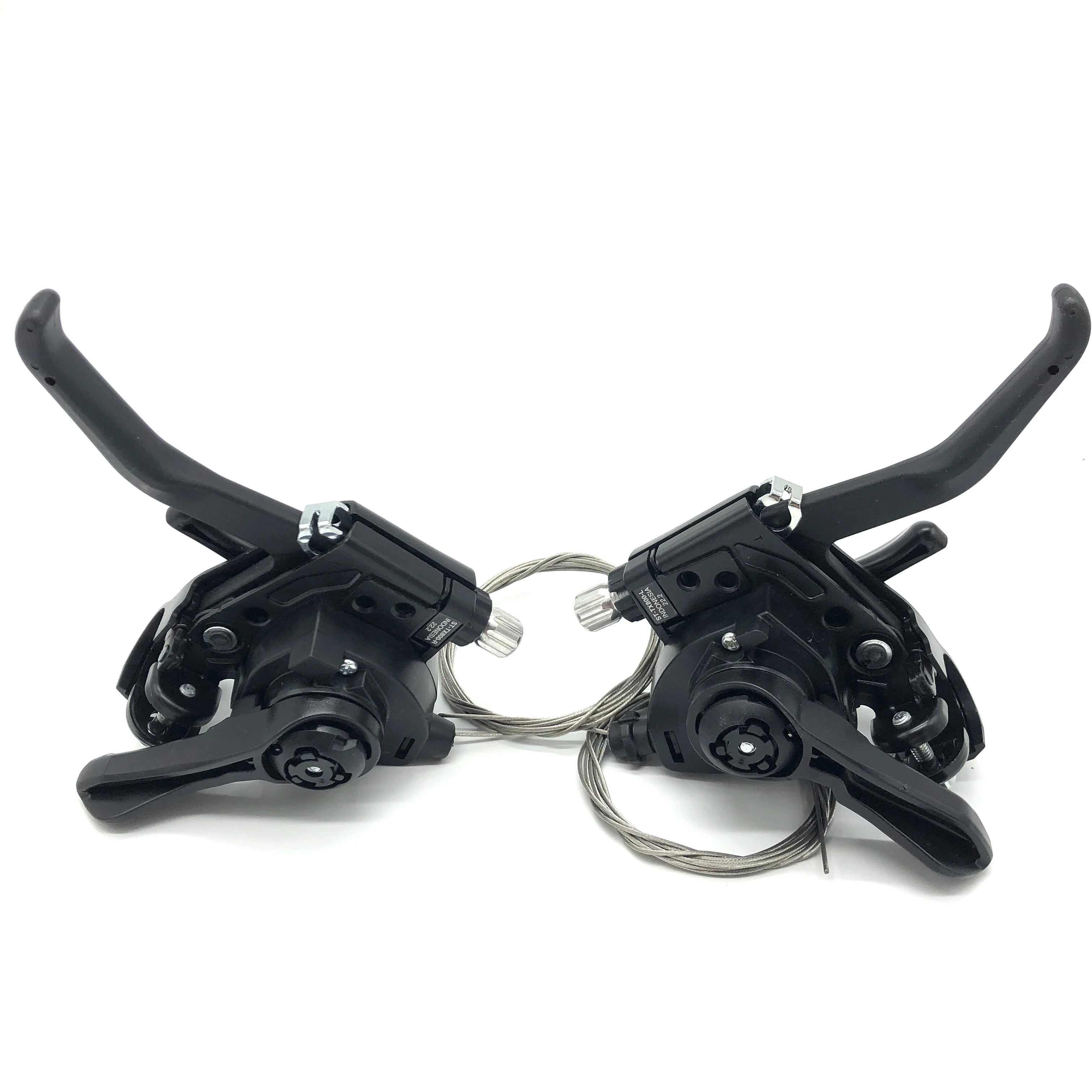 Shimano TOURNEY TX800 Shifter Lever ST-TX800 EF51 EF56 3x8 Speed