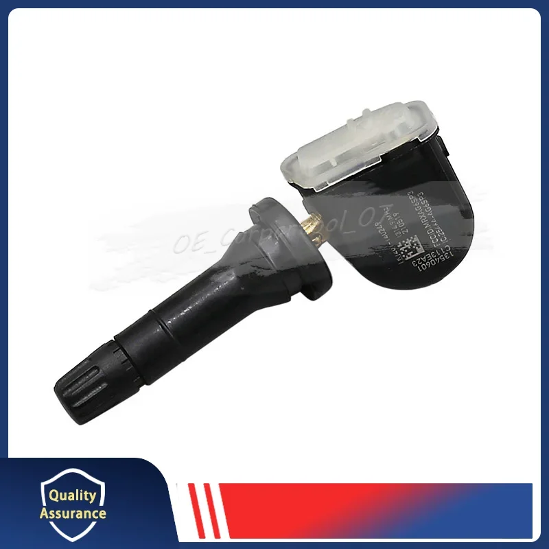13540601 TPMS Ÿ̾ з ͸ ,  ĳ ÷̵  GMC   Ƽ Ͽ, 315MHZ, 4PCs