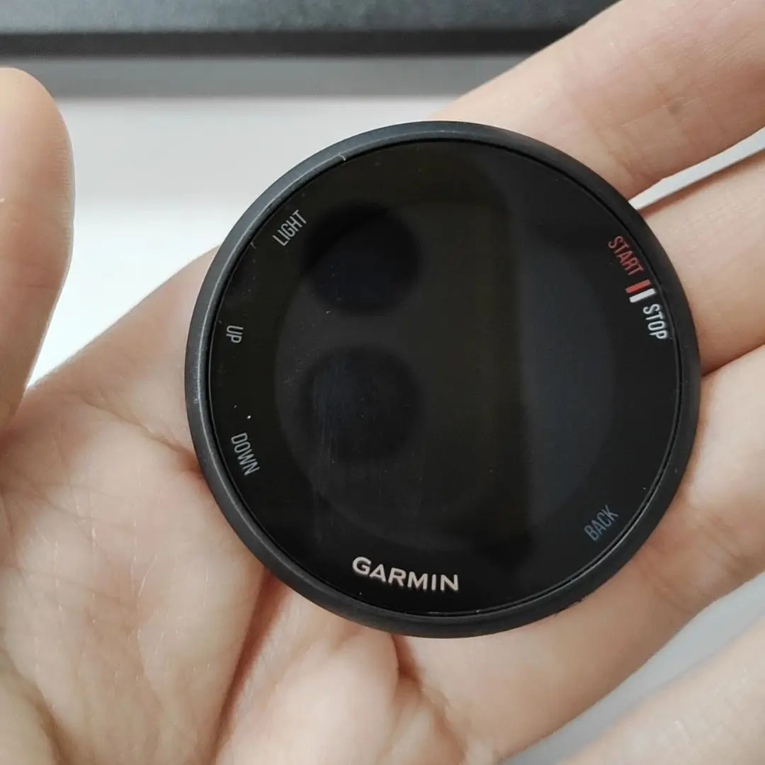 

ЖК-экран для GARMIN Forerunner 45 Forerunner 45 экран дисплея экрана смарт-запчасти для ремонта