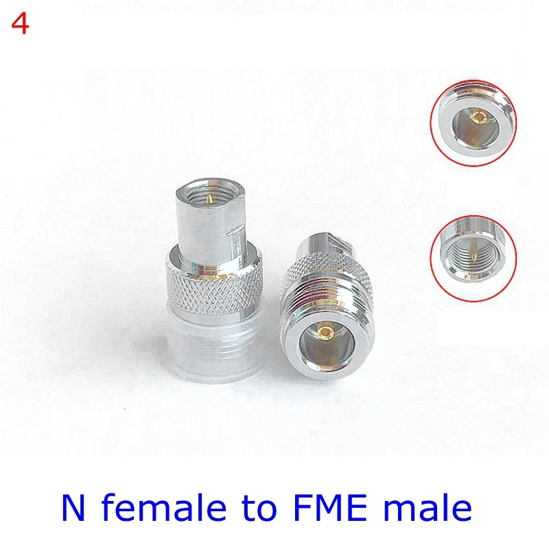 linha reta conector l16 n para fme 04
