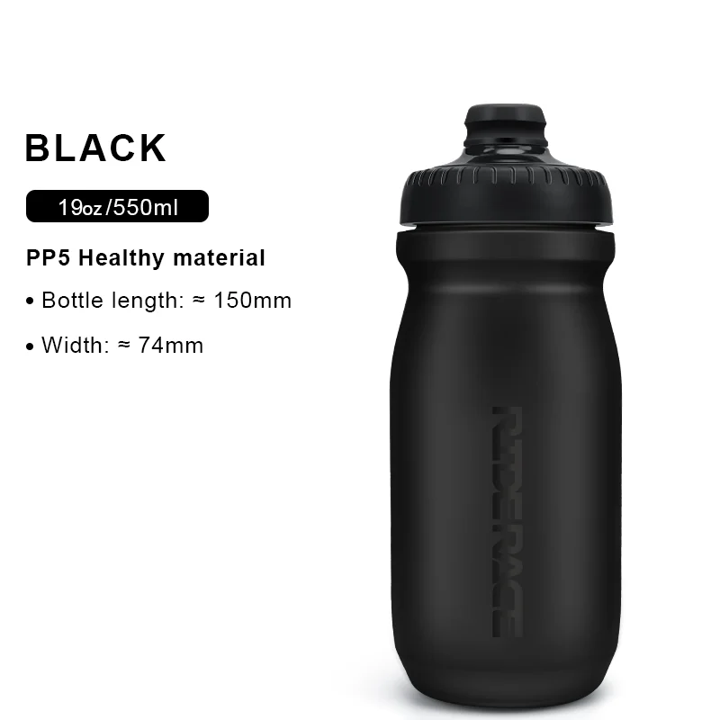 Black 550ML