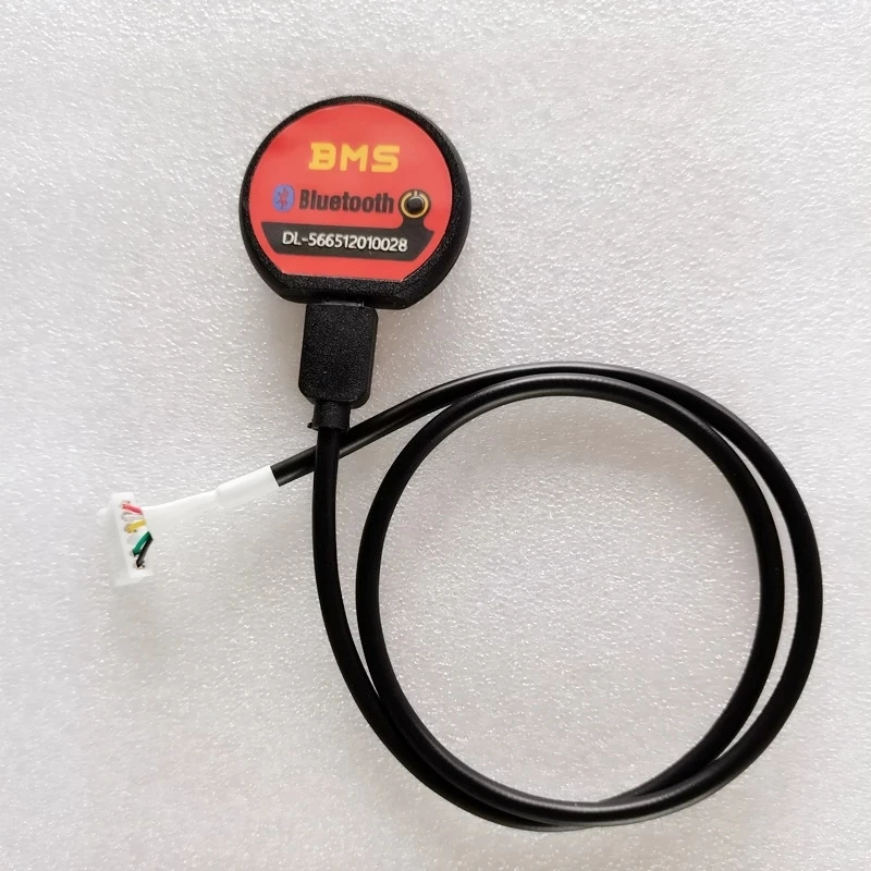 Daly BMS Accessory Bluetooth Dougle With Active Switch For 12V 24V 36V