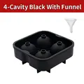 4-Cavity Gray